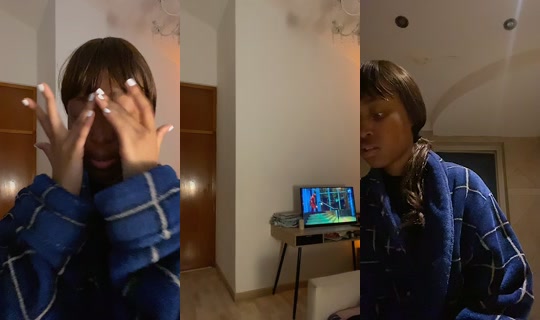 itss_ntombii's Live Session — Sep 11, 2026, 5:49 PM