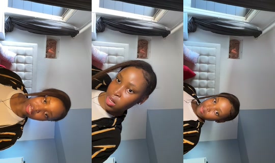 itss_ntombii's Live Session — Oct 9, 2026, 3:14 PM