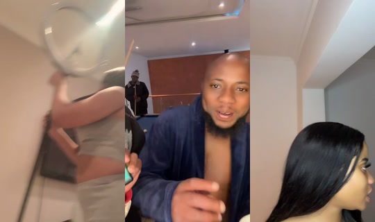 itss_thandooo_'s Live Session — Aug 1, 2026, 9:12 PM
