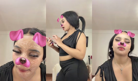 itss_thandooo_'s Live Session — Aug 7, 2026, 6:12 AM
