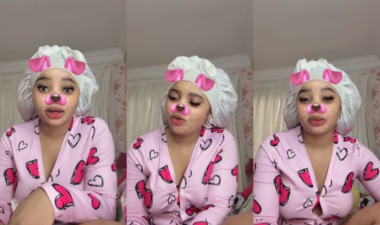 itss_thandooo_'s Live Session — Aug 9, 2026, 4:38 AM