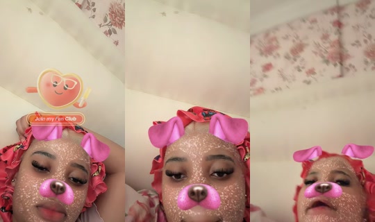 itss_thandooo_'s Live Session — Sep 12, 2026, 6:25 AM