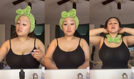 itssabrinuhh's Live Session — Jul 27, 2026, 12:59 AM