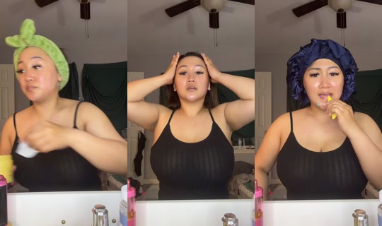 itssabrinuhh's Live Session — Jul 27, 2026, 2:23 AM
