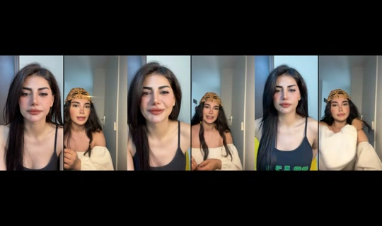 itssahour's Live Session — Jul 22, 2026, 2:28 PM