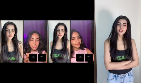 itssahour's Live Session — Sep 13, 2026, 1:32 PM
