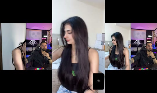 itssahour's Live Session — Sep 13, 2026, 2:28 PM
