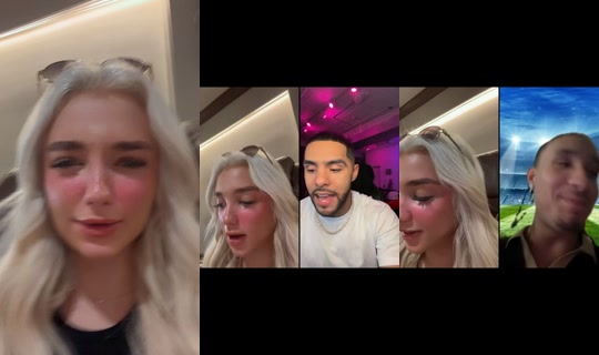 itssamihaatvedt's Live Session — Jul 18, 2026, 10:22 PM