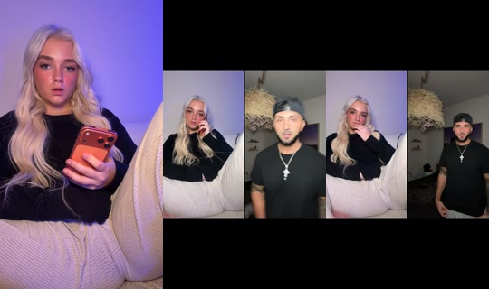 itssamihaatvedt's Live Session — Jul 19, 2026, 1:10 AM