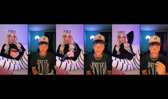 itssamihaatvedt's Live Session — Jul 19, 2026, 2:53 AM