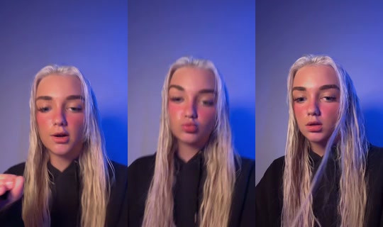 itssamihaatvedt's Live Session — Jul 20, 2026, 2:03 AM