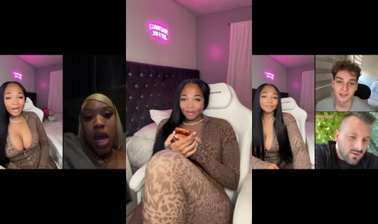 itssdreka's Live Session — Jul 9, 2026, 7:31 AM
