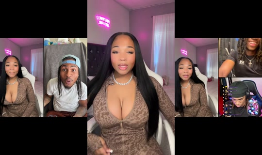 itssdreka's Live Session — Jul 9, 2026, 1:28 PM