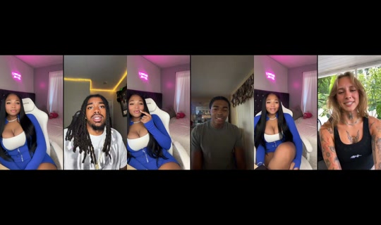 itssdreka's Live Session — Jul 9, 2026, 6:00 PM