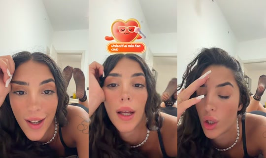 itssfeetreal's Live Session — Jul 23, 2026, 10:40 PM