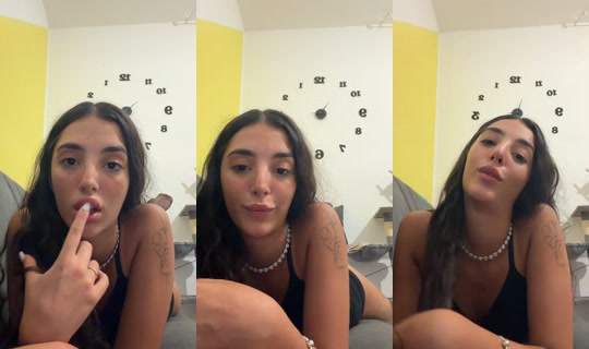 itssfeetreal's Live Session — Jul 25, 2026, 12:52 AM