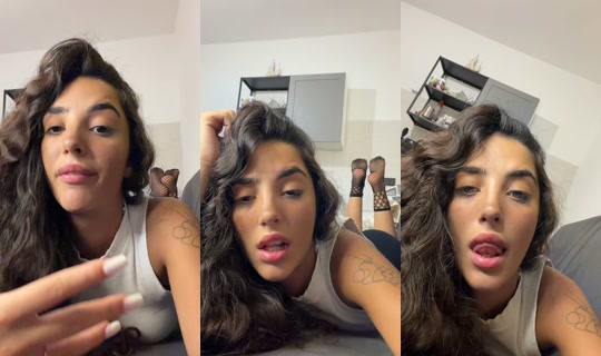 itssfeetreal's Live Session — Jul 25, 2026, 11:27 PM