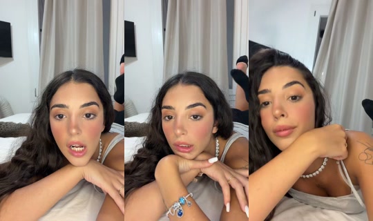 itssfeetreal's Live Session — Jul 26, 2026, 8:42 PM