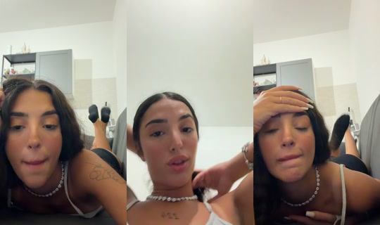 itssfeetreal's Live Session — Jul 27, 2026, 12:09 AM