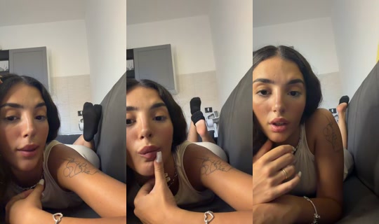 itssfeetreal's Live Session — Jul 27, 2026, 6:29 PM