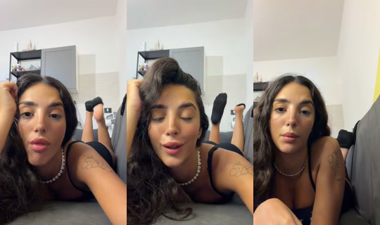 itssfeetreal's Live Session — Jul 27, 2026, 11:03 PM