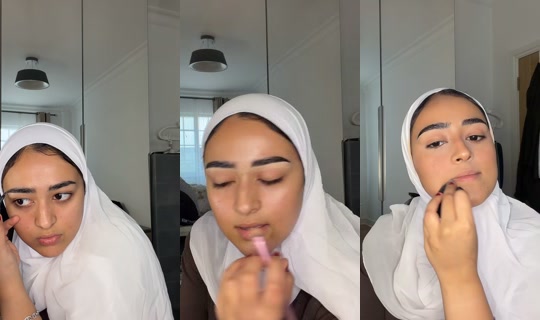 itsshamayel's Live Session — Oct 17, 2026, 12:55 PM