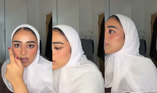 itsshamayel's Live Session — Oct 17, 2026, 1:45 PM