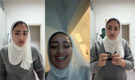 itsshamayel's Live Session — Oct 23, 2026, 4:01 PM