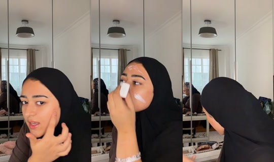 itsshamayel's Live Session — Oct 24, 2026, 10:25 AM