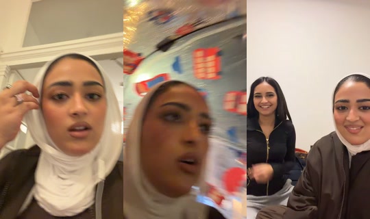 itsshamayel's Live Session — Oct 24, 2026, 6:55 PM