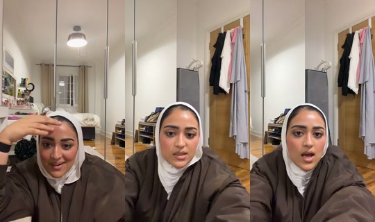 itsshamayel's Live Session — Oct 24, 2026, 9:29 PM