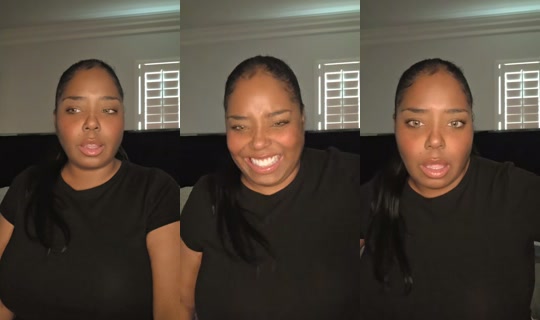 itssharjackson's Live Session — Jul 30, 2026, 10:55 PM