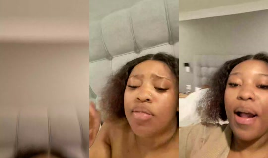 itssmahlubi_sa's Live Session — Jul 25, 2026, 9:52 PM