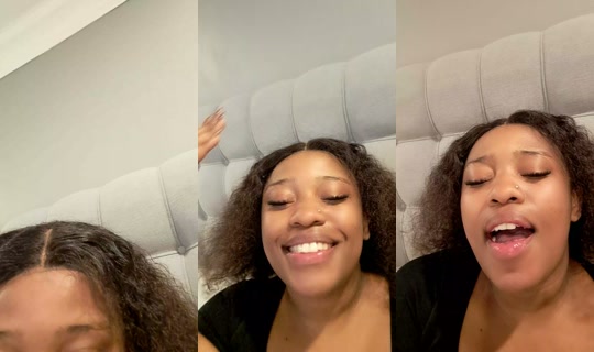 itssmahlubi_sa's Live Session — Jul 26, 2026, 2:19 AM
