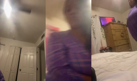 itstasherababy's Live Session — Jul 30, 2026, 9:10 AM