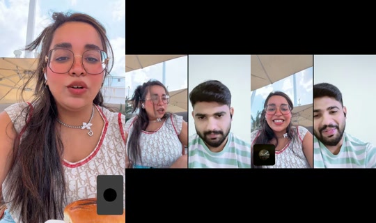 itsthatpakigirl's Live Session — Jul 22, 2026, 5:02 PM