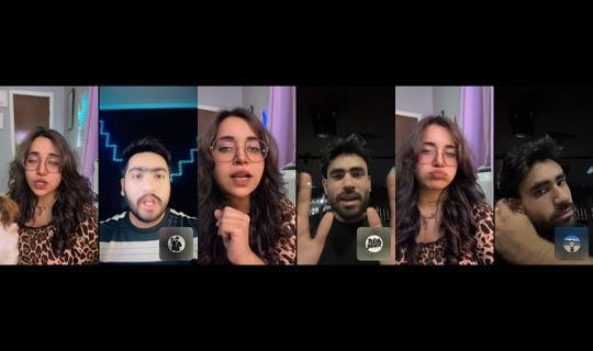 itsthatpakigirl's Live Session — Jul 25, 2026, 6:04 AM
