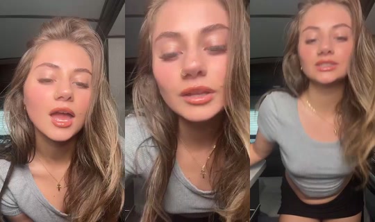 itstipsytaia's Live Session — Oct 7, 2026, 2:31 PM