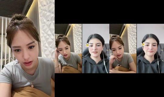 itsuuurgirl's Live Session — Oct 17, 2026, 5:49 AM