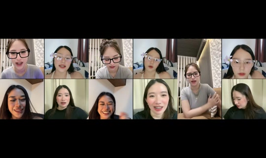itsuuurgirl's Live Session — Oct 17, 2026, 6:17 AM