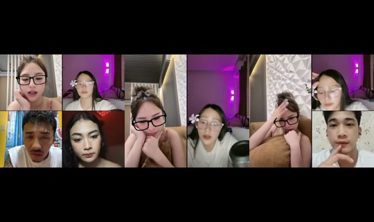 itsuuurgirl's Live Session — Oct 18, 2026, 5:48 PM