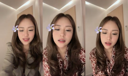 itsuuurgirl's Live Session — Oct 21, 2026, 4:08 PM