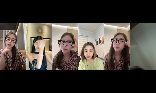 itsuuurgirl's Live Session — Oct 22, 2026, 7:13 AM