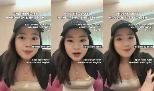 itsvanessa17's Live Session — Aug 15, 2026, 8:22 AM