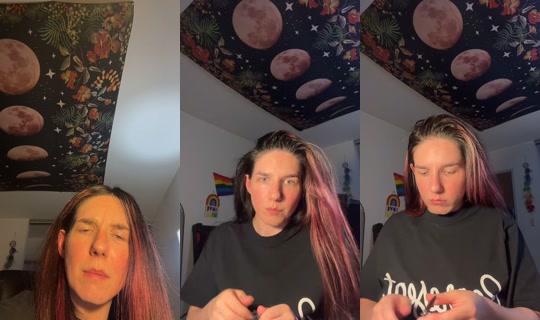 itsvannah_'s Live Session — Jul 22, 2026, 1:18 AM