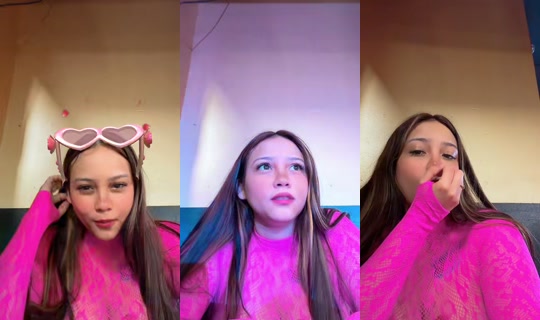 itsvenussoad's Live Session — Jul 26, 2026, 12:58 AM