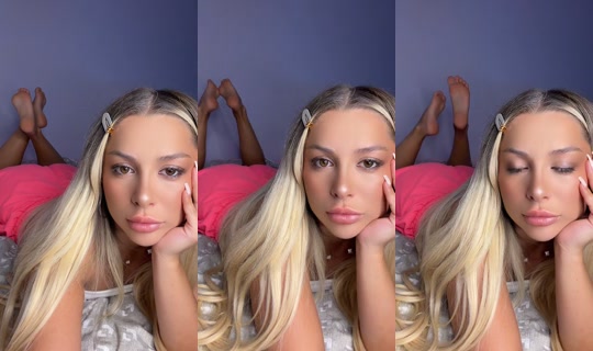 itsvikki01's Live Session — Jul 15, 2026, 5:21 PM