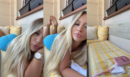 itsvikki01's Live Session — Jul 23, 2026, 2:52 PM
