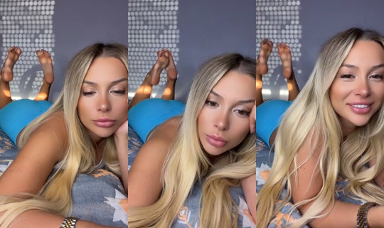 itsvikki01's Live Session — Jul 23, 2026, 5:03 PM