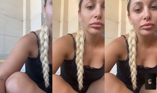 itsvikki01's Live Session — Jul 25, 2026, 10:31 AM
